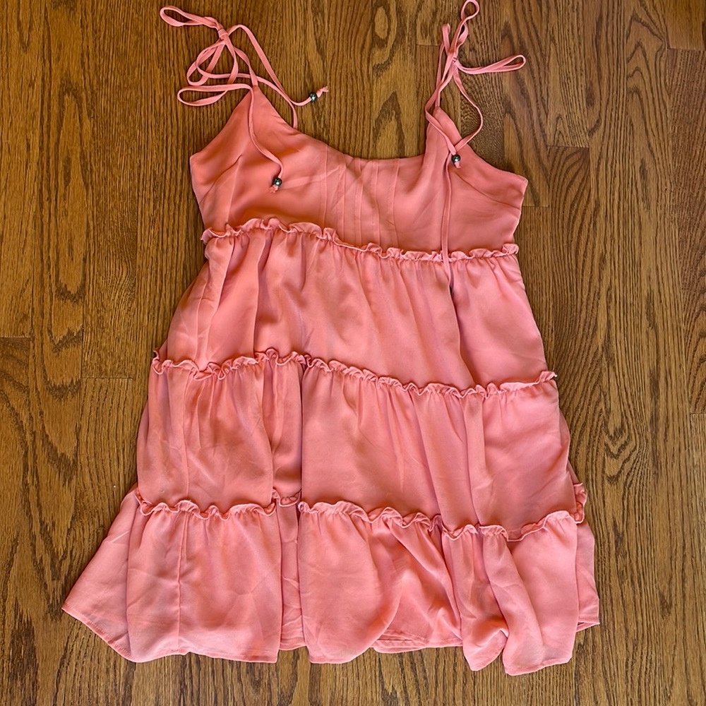 FOREVER 21 Summer dress